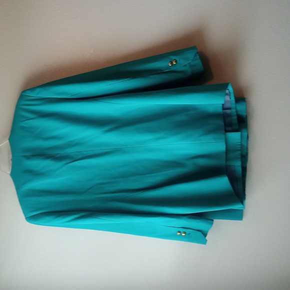 Worthington Jacket&Skirt Set - Picture 6 of 12